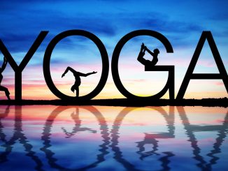Những lợi ích của việc tập Yoga hàng ngày